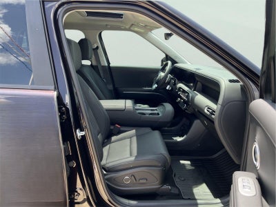 2026 Hyundai Palisade SEL Premium 7P