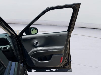 2026 Hyundai Palisade SEL Premium 7P