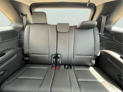 2026 Hyundai Palisade SEL Premium 7P