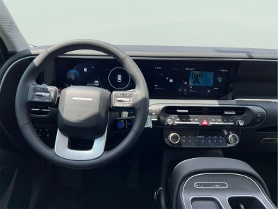 2026 Hyundai Palisade SEL Premium 7P