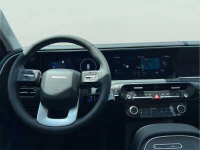 2026 Hyundai Palisade SEL Premium 7P