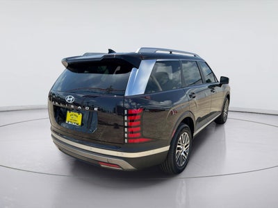 2026 Hyundai Palisade SEL Premium 7P