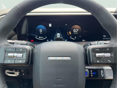 2026 Hyundai Palisade SEL Premium 7P
