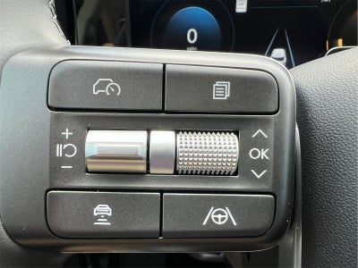 2026 Hyundai Palisade SEL Premium 7P