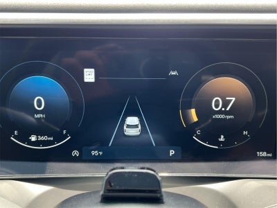 2026 Hyundai Palisade SEL Premium 7P
