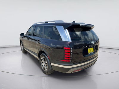 2026 Hyundai Palisade SEL Premium 7P