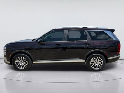 2026 Hyundai Palisade SEL Premium 7P