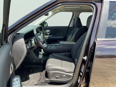 2026 Hyundai Palisade SEL Premium 7P