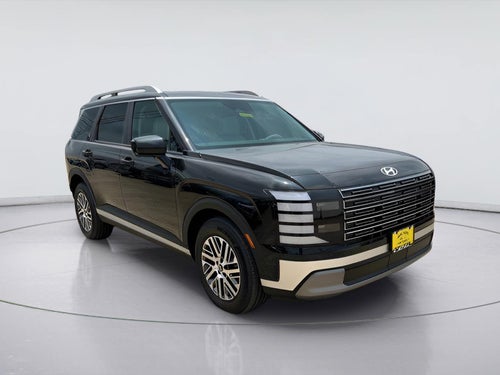 2026 Hyundai Palisade SEL Premium 7P