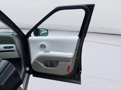 2026 Hyundai Palisade SEL Premium 7P