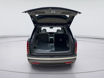 2026 Hyundai Palisade SEL Premium 7P