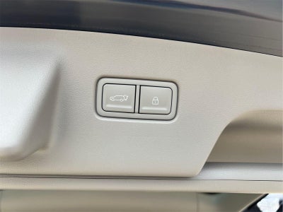 2026 Hyundai Palisade SEL Premium 7P