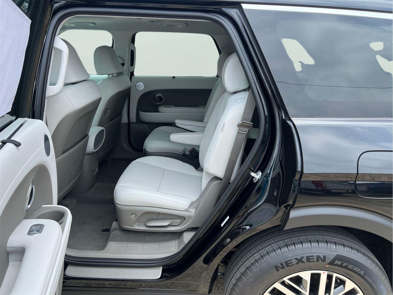 2026 Hyundai Palisade SEL Premium 7P