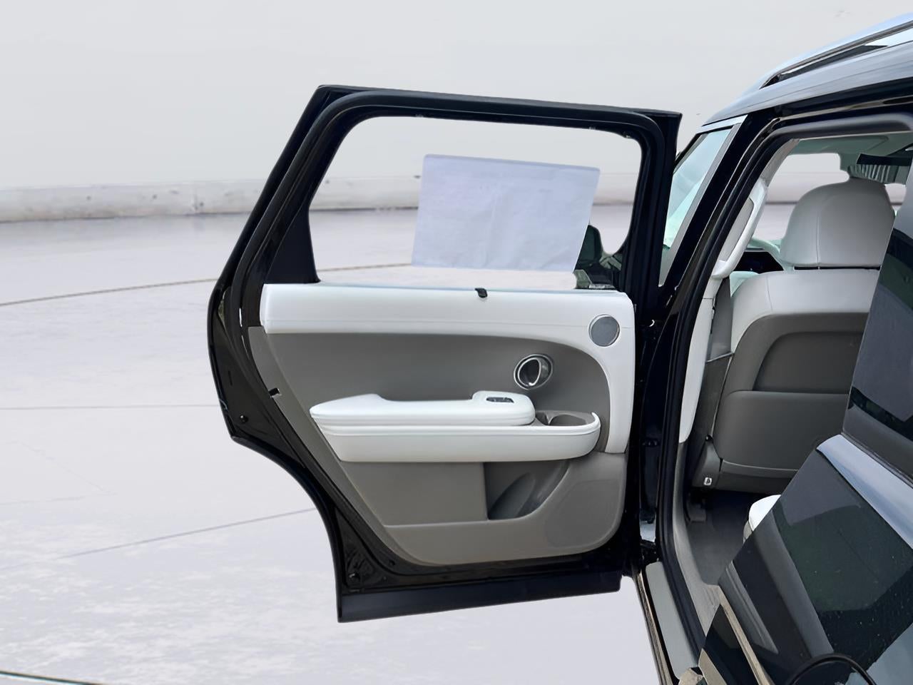 2026 Hyundai Palisade SEL Premium 7P
