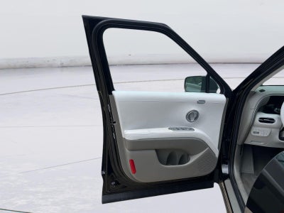 2026 Hyundai Palisade SEL Premium 7P
