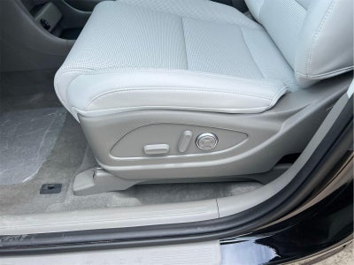 2026 Hyundai Palisade SEL Premium 7P