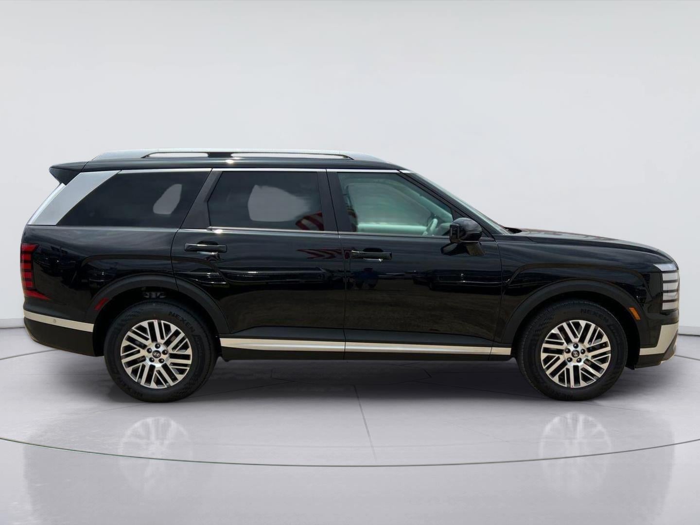 2026 Hyundai Palisade SEL Premium 7P