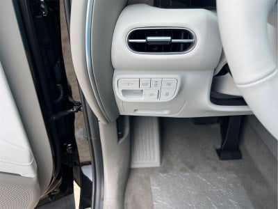 2026 Hyundai Palisade SEL Premium 7P