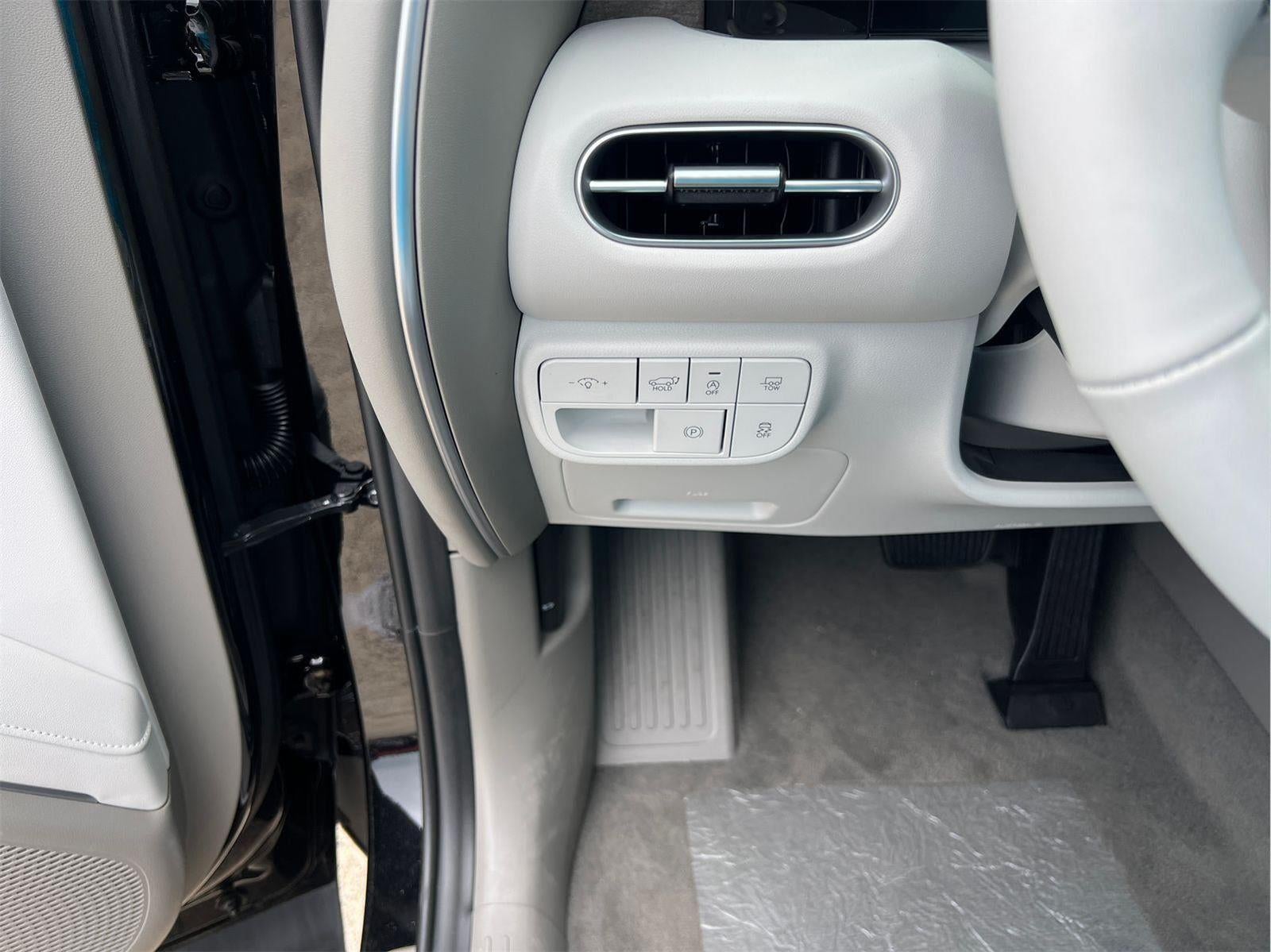 2026 Hyundai Palisade SEL Premium 7P