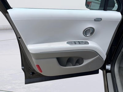 2026 Hyundai Palisade SEL Premium 7P