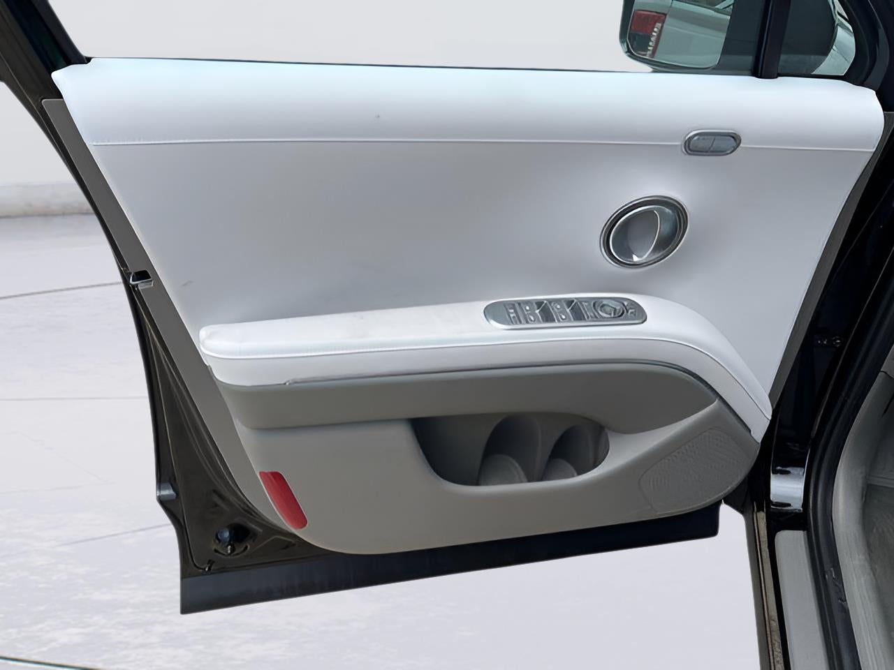 2026 Hyundai Palisade SEL Premium 7P
