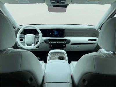 2026 Hyundai Palisade SEL Premium 7P