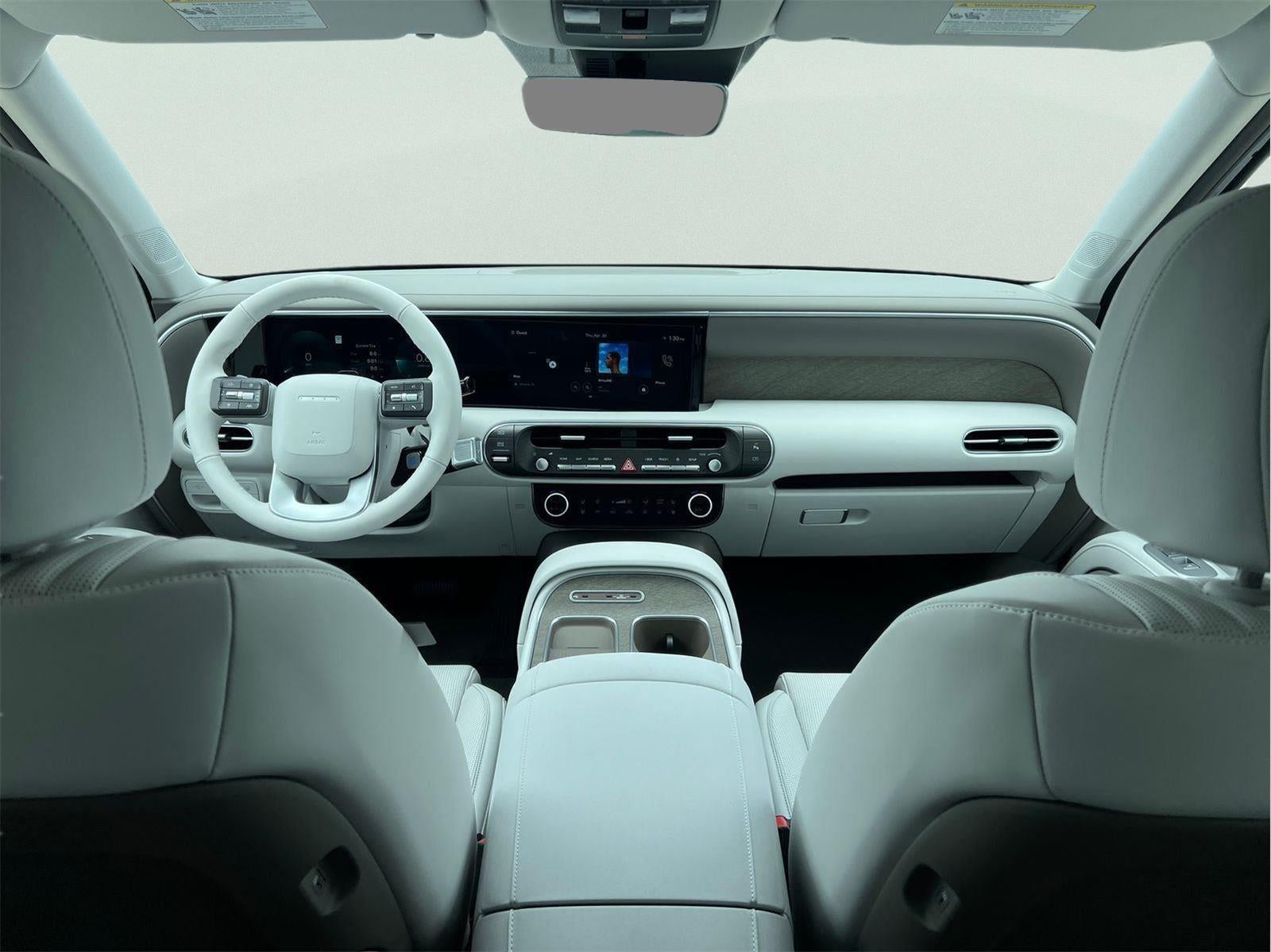 2026 Hyundai Palisade SEL Premium 7P