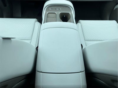2026 Hyundai Palisade SEL Premium 7P