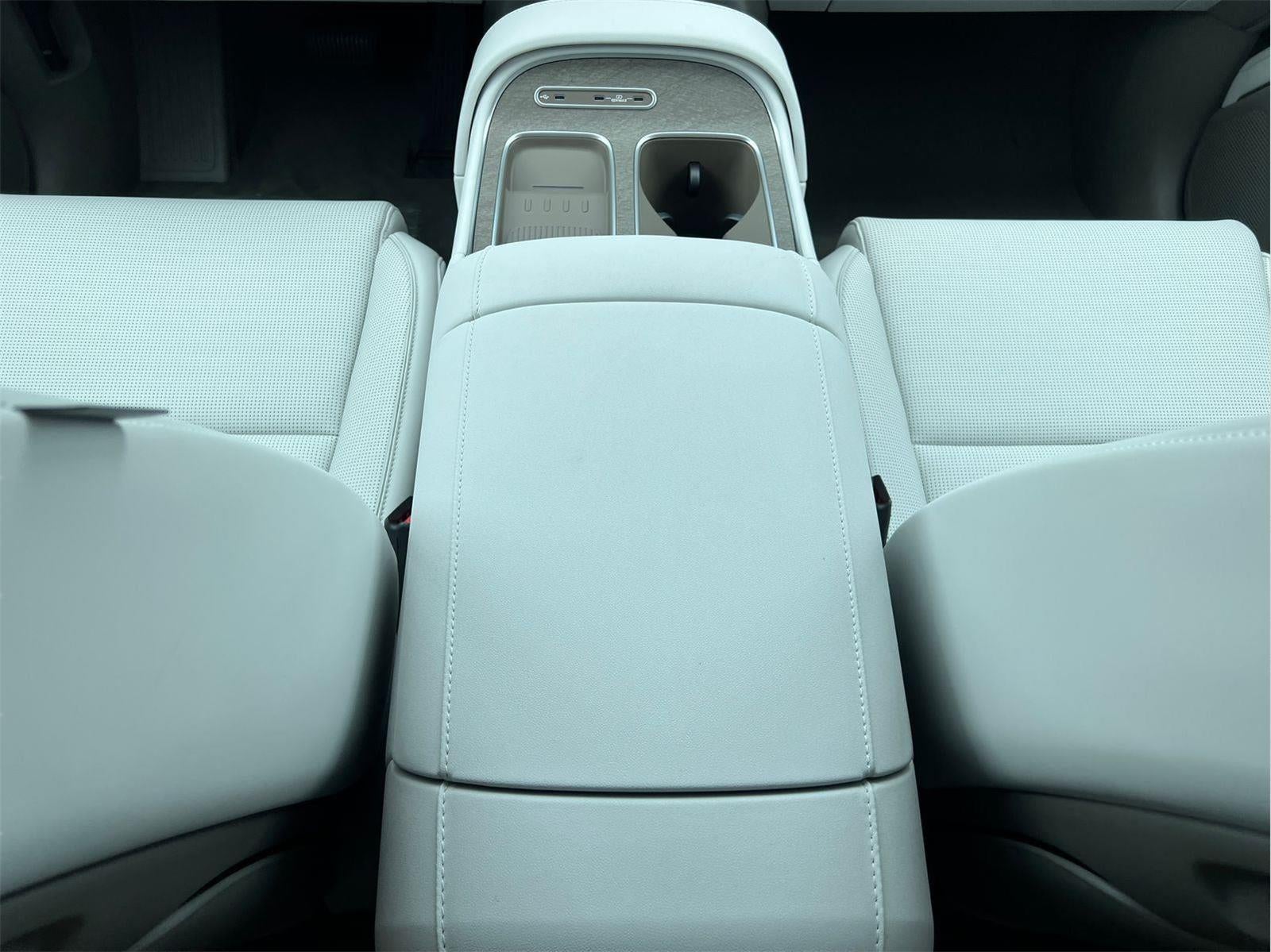 2026 Hyundai Palisade SEL Premium 7P