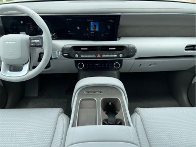 2026 Hyundai Palisade SEL Premium 7P