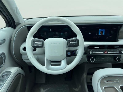 2026 Hyundai Palisade SEL Premium 7P
