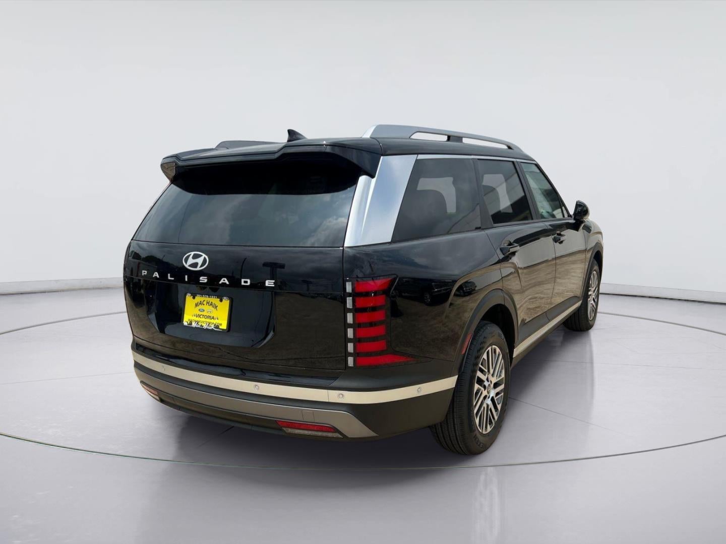 2026 Hyundai Palisade SEL Premium 7P