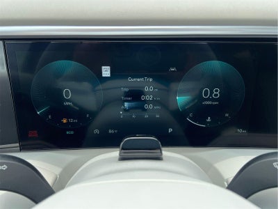 2026 Hyundai Palisade SEL Premium 7P