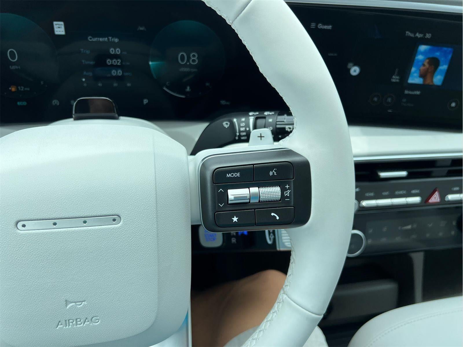 2026 Hyundai Palisade SEL Premium 7P