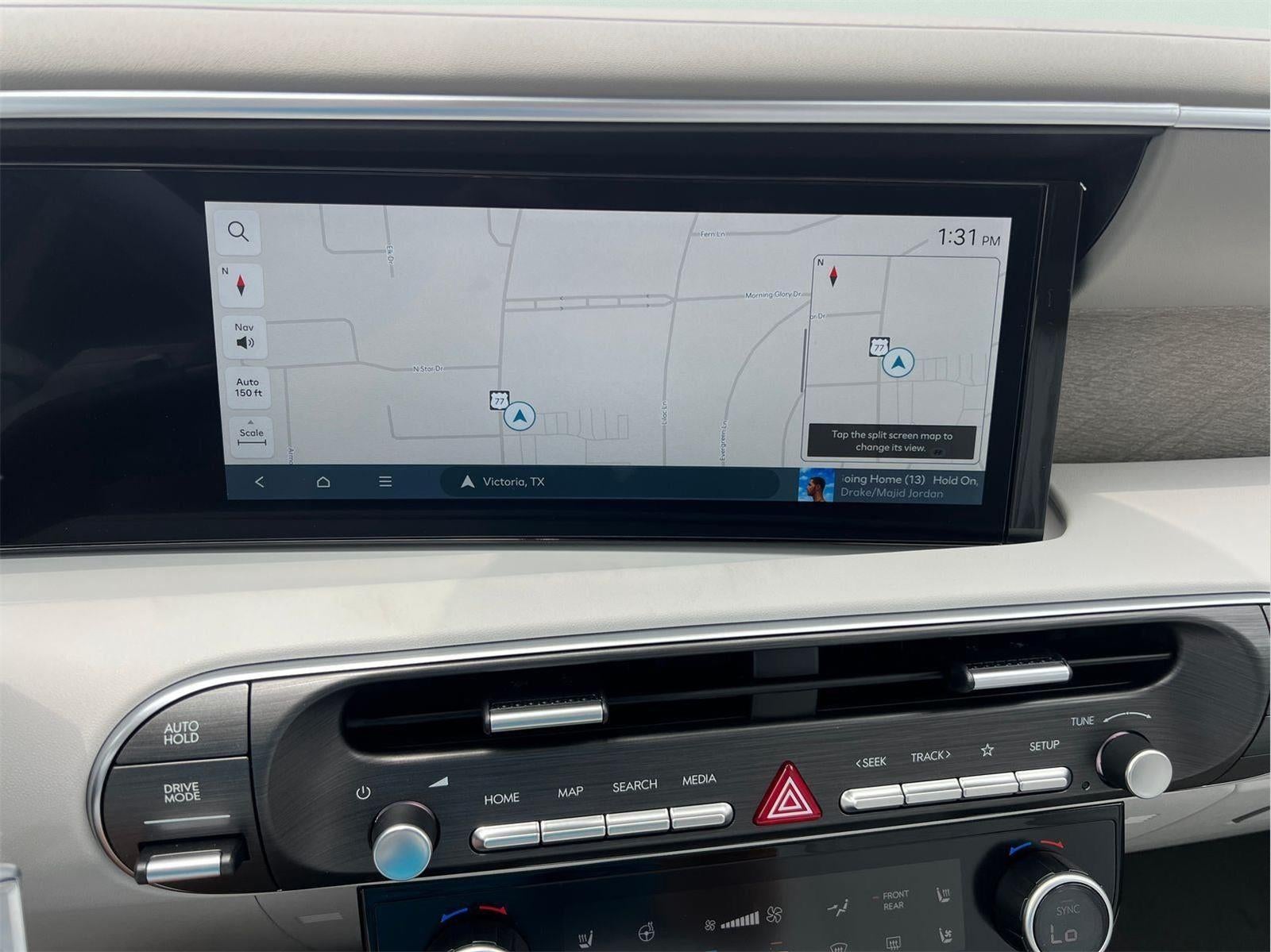 2026 Hyundai Palisade SEL Premium 7P