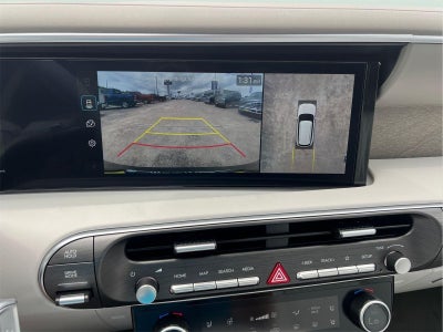 2026 Hyundai Palisade SEL Premium 7P
