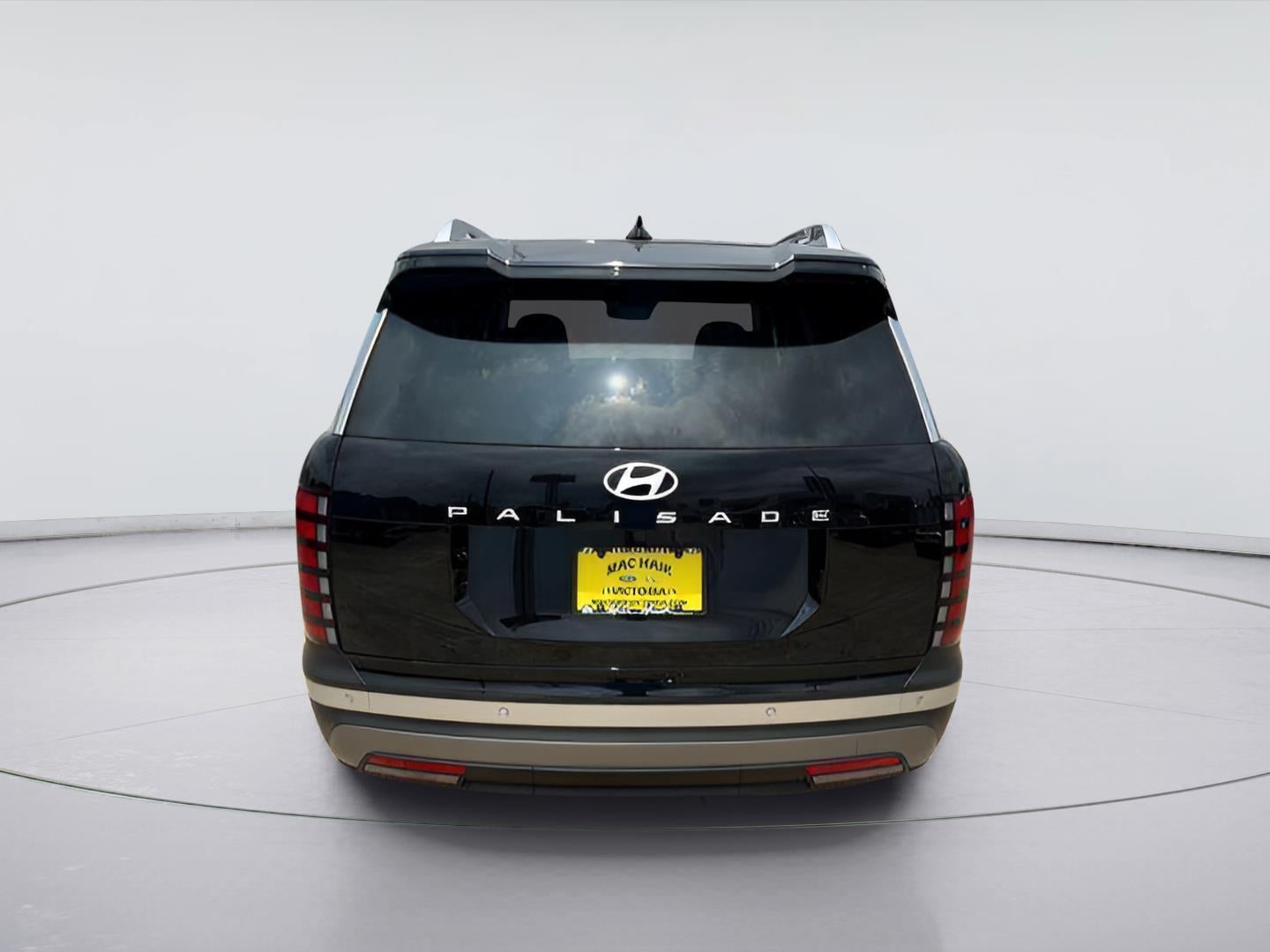 2026 Hyundai Palisade SEL Premium 7P