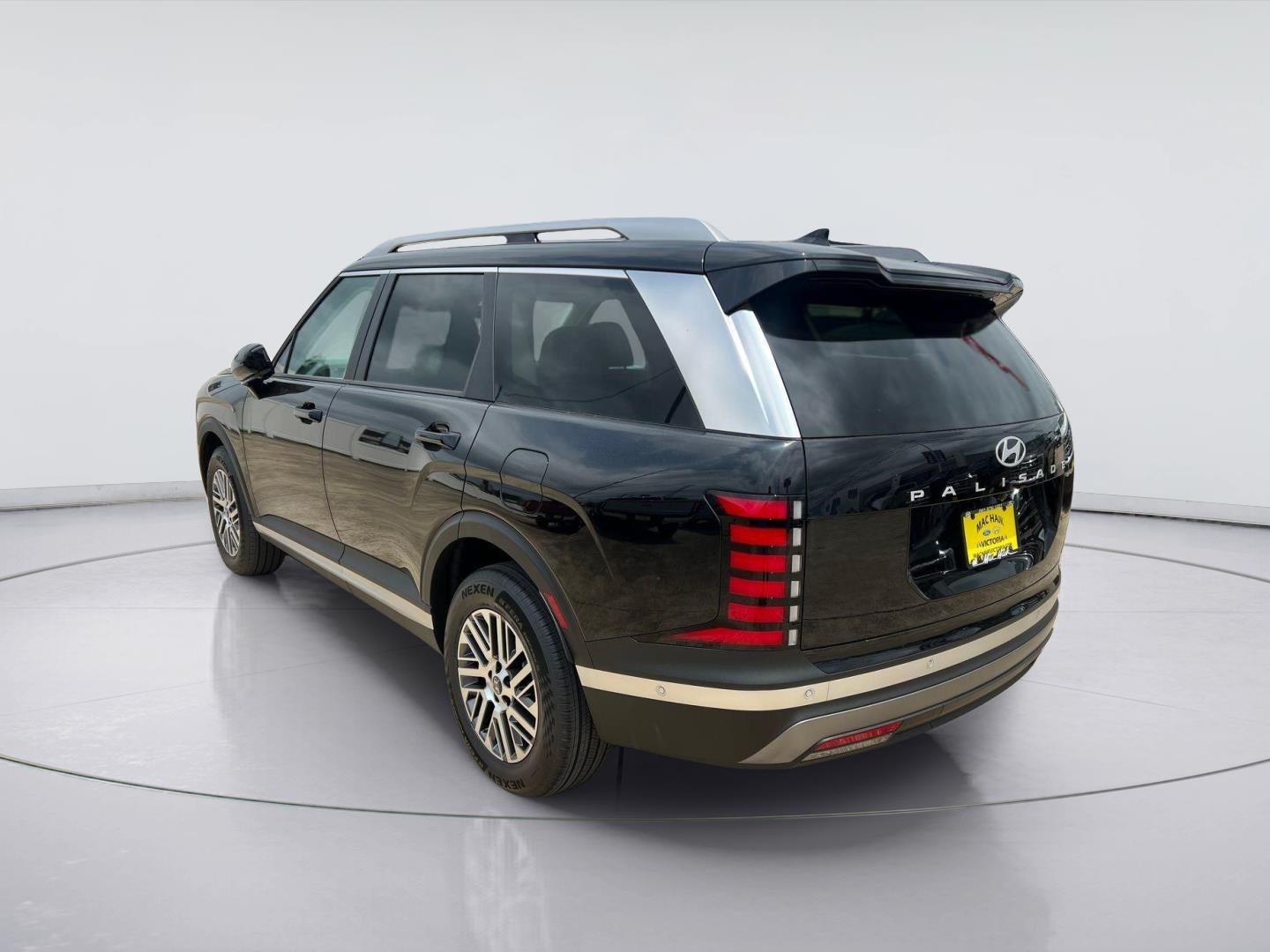 2026 Hyundai Palisade SEL Premium 7P