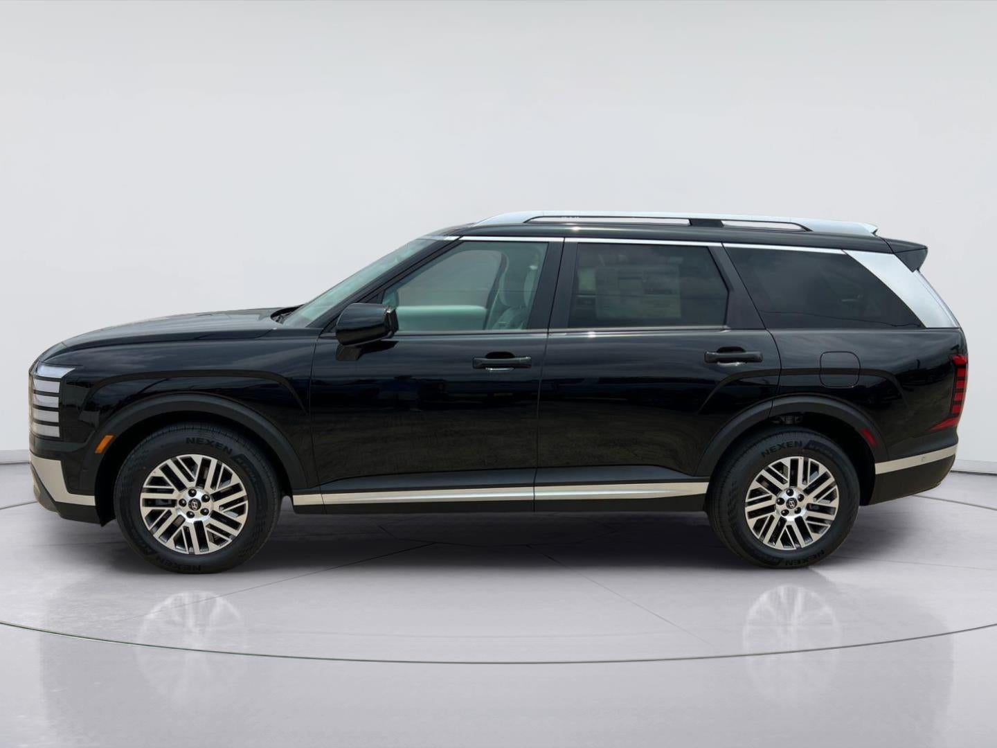 2026 Hyundai Palisade SEL Premium 7P