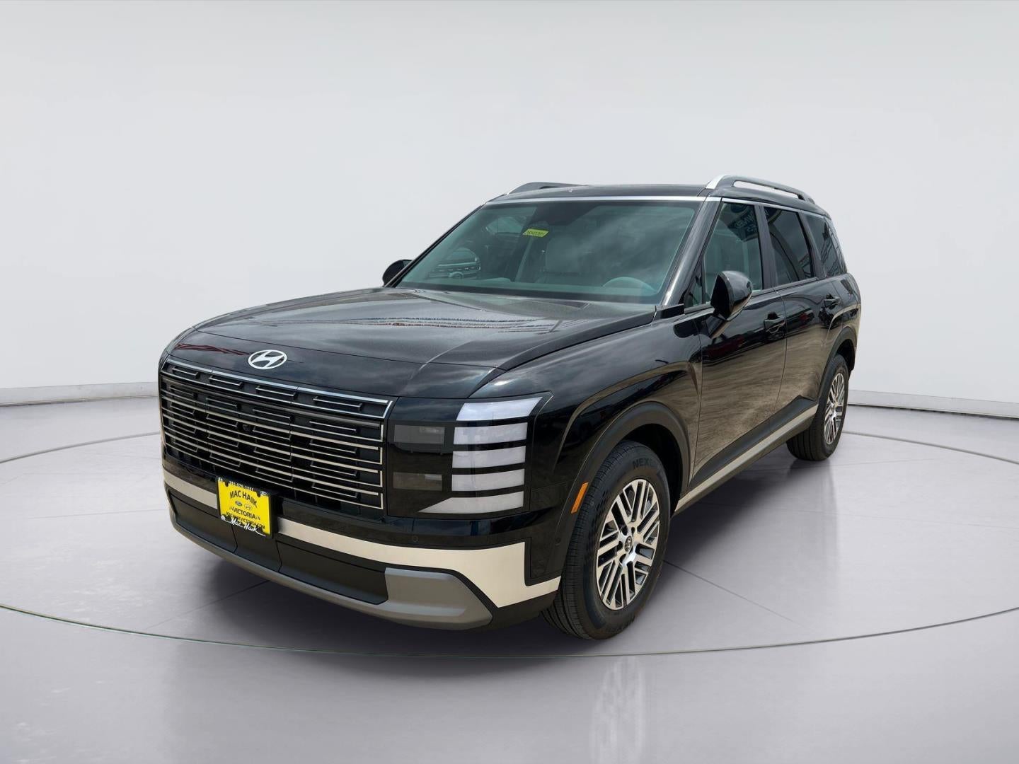 2026 Hyundai Palisade SEL Premium 7P