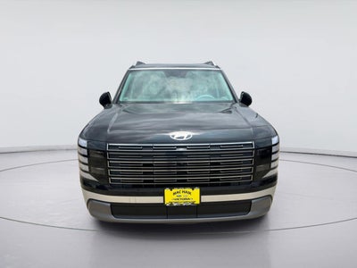 2026 Hyundai Palisade SEL Premium 7P