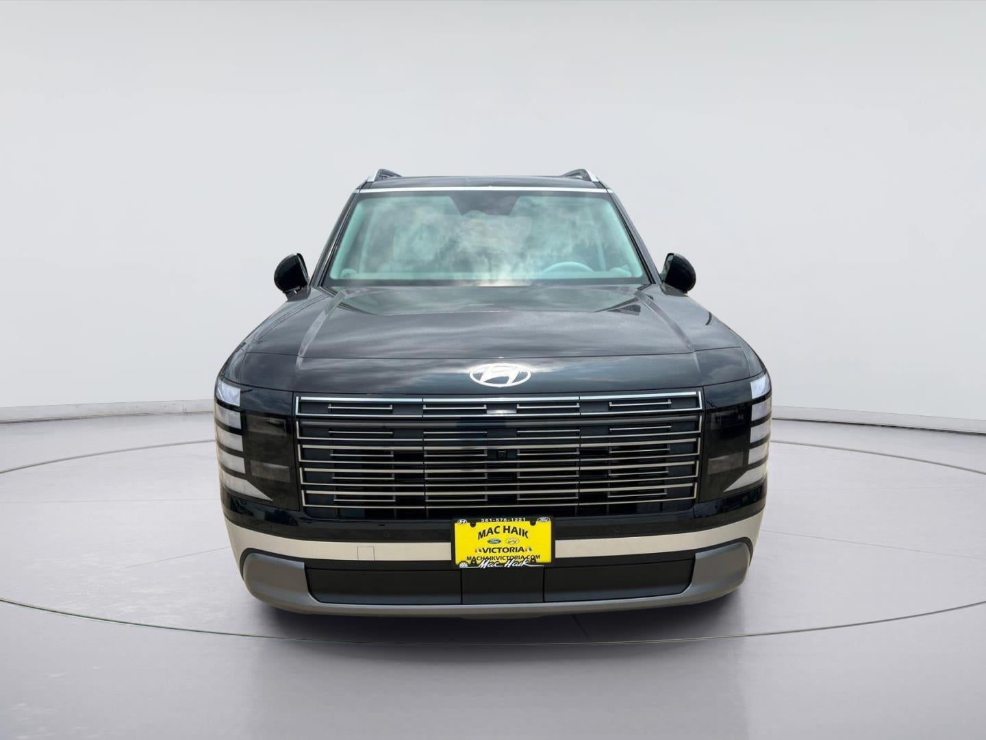 2026 Hyundai Palisade SEL Premium 7P