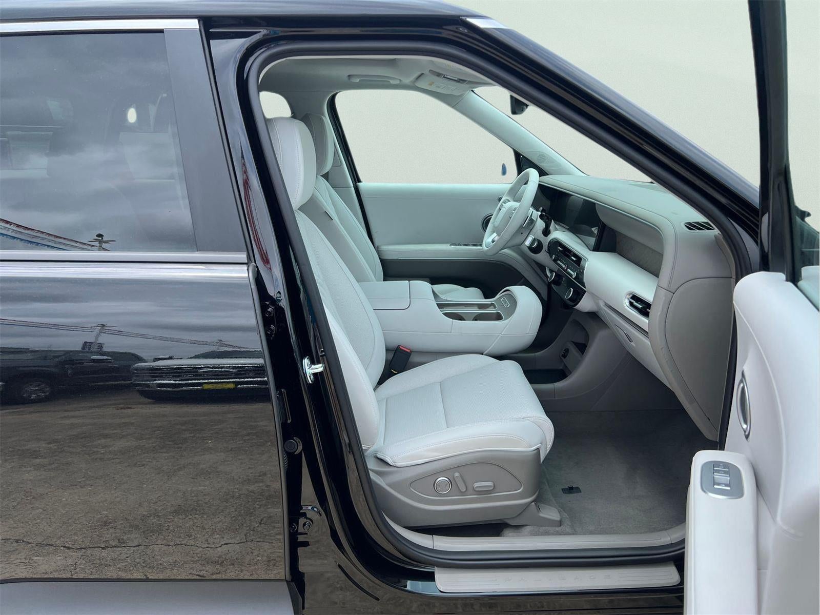 2026 Hyundai Palisade SEL Premium 7P