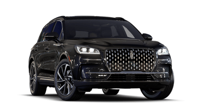 2025 Lincoln Corsair Reserve