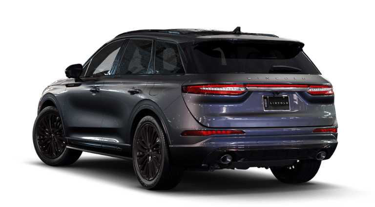 2025 Lincoln Corsair Reserve