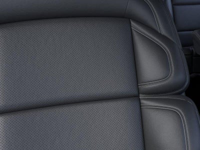 2026 Lincoln Navigator Premiere