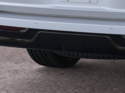 2026 Lincoln Navigator Premiere