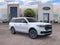2026 Lincoln Navigator Premiere