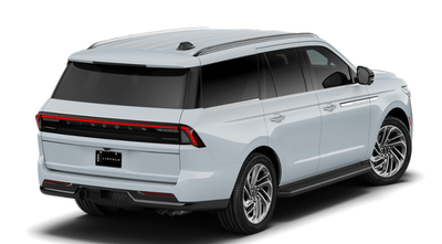 2026 Lincoln Navigator Premiere