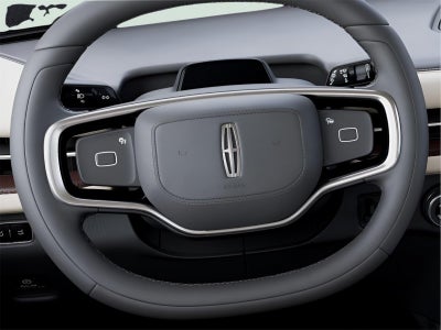 2027 Lincoln Navigator Premiere